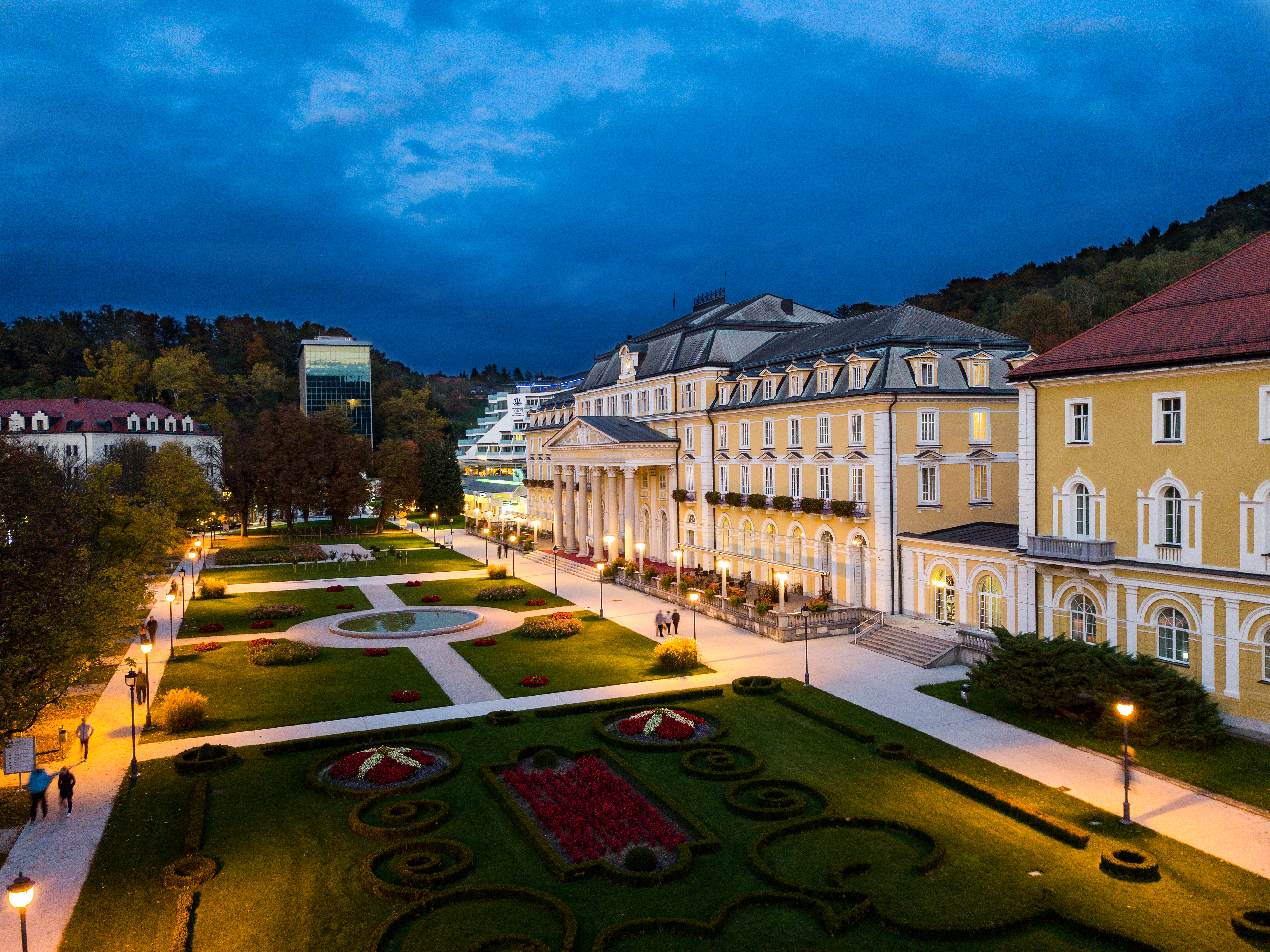 Grand Hotel Rogaska 48/50