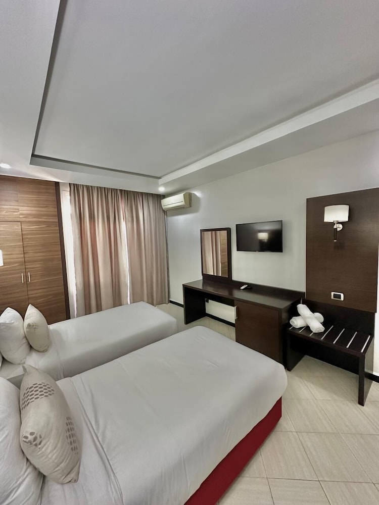 Hotel Oscar 21/46