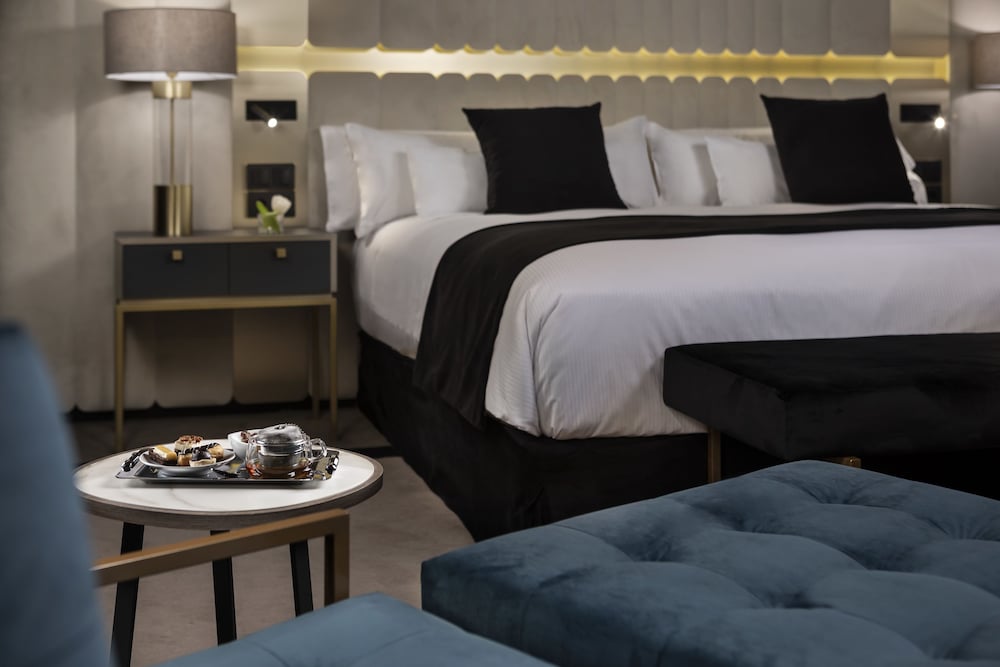 The Level At Melia Castilla 64/76