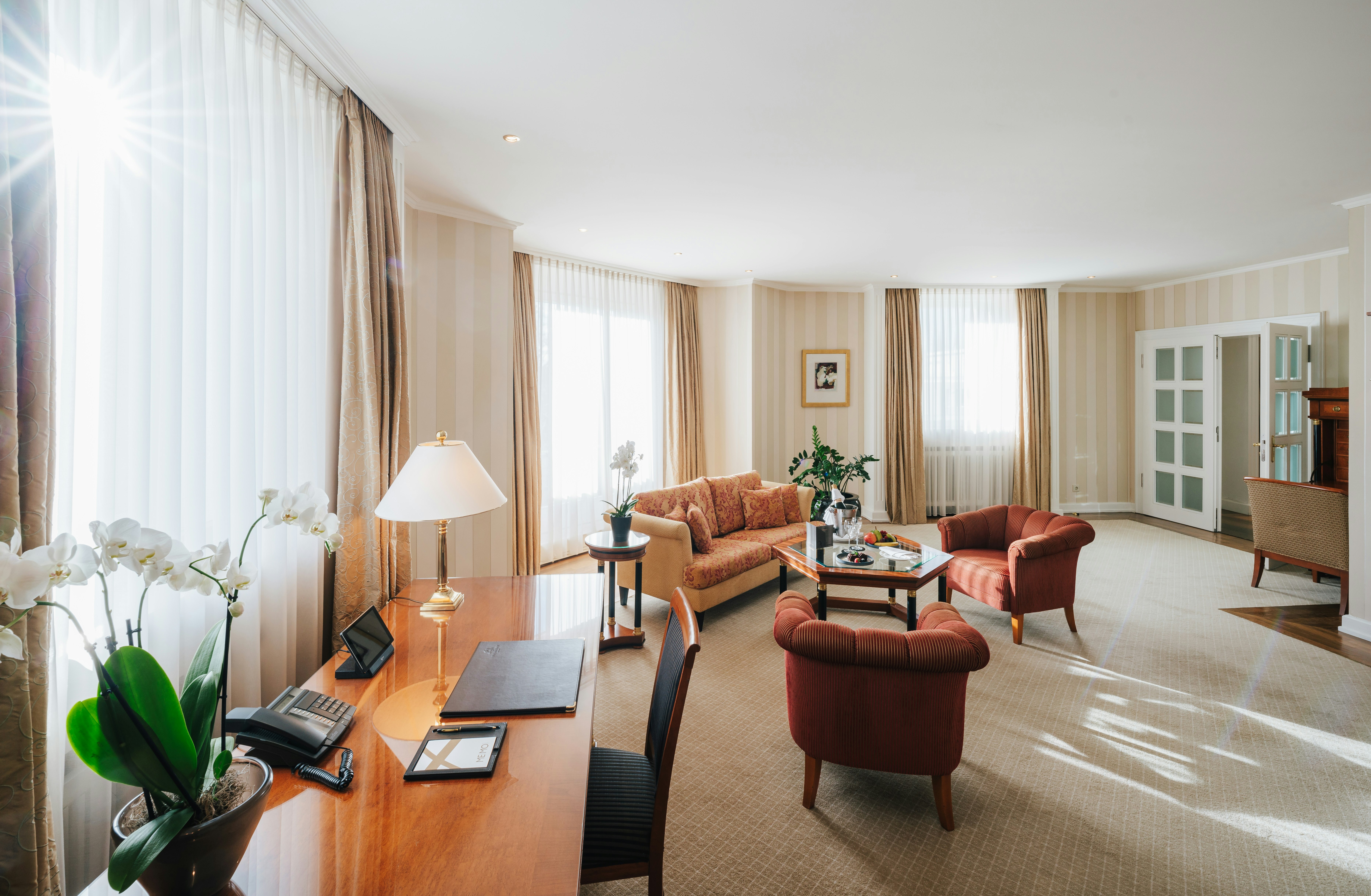 Hotel Nassauer Hof 50/84