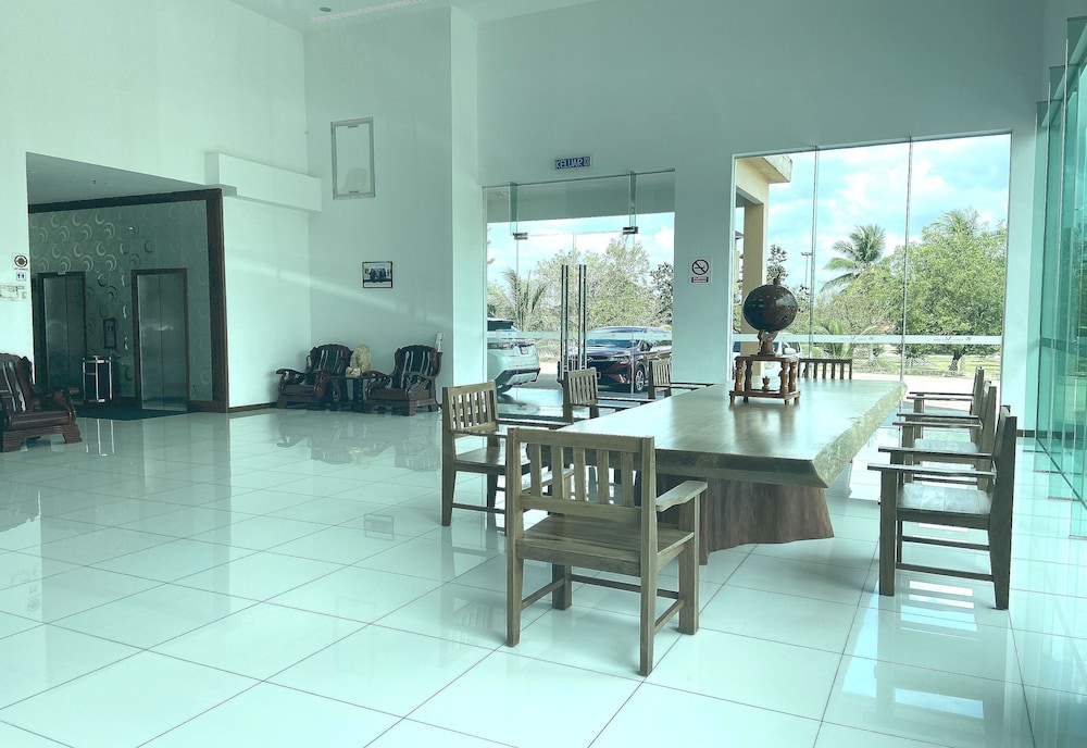 Hotel O Tong Villion Hotel 17/22