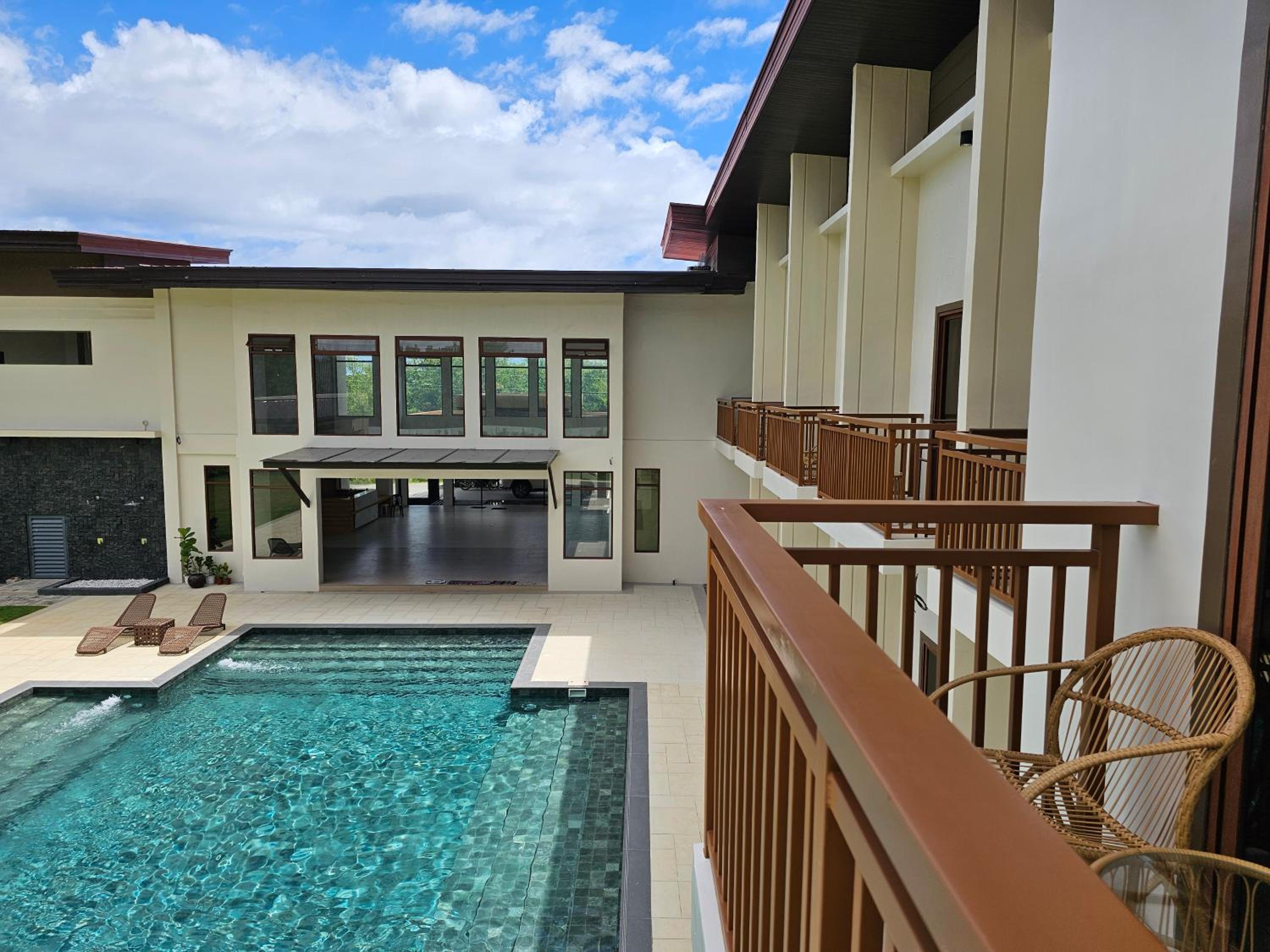 Lotus Resort Panglao 26/35