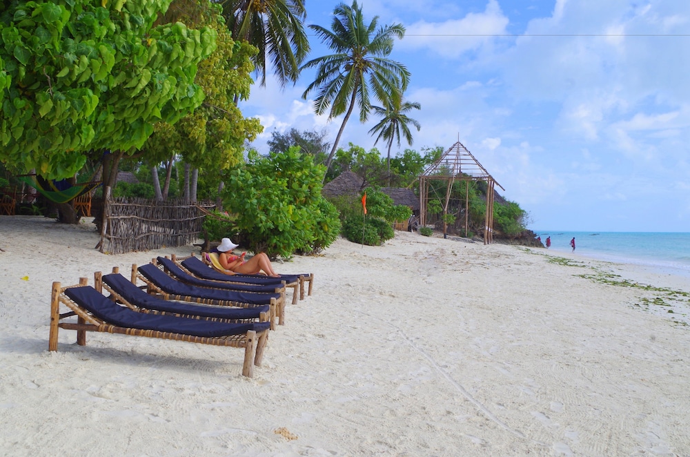 Kimte Beach Lodge 28/34