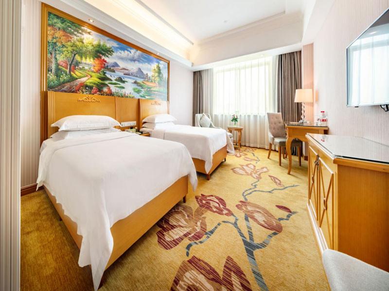 Viennahotel Banxuegang Road 5/16