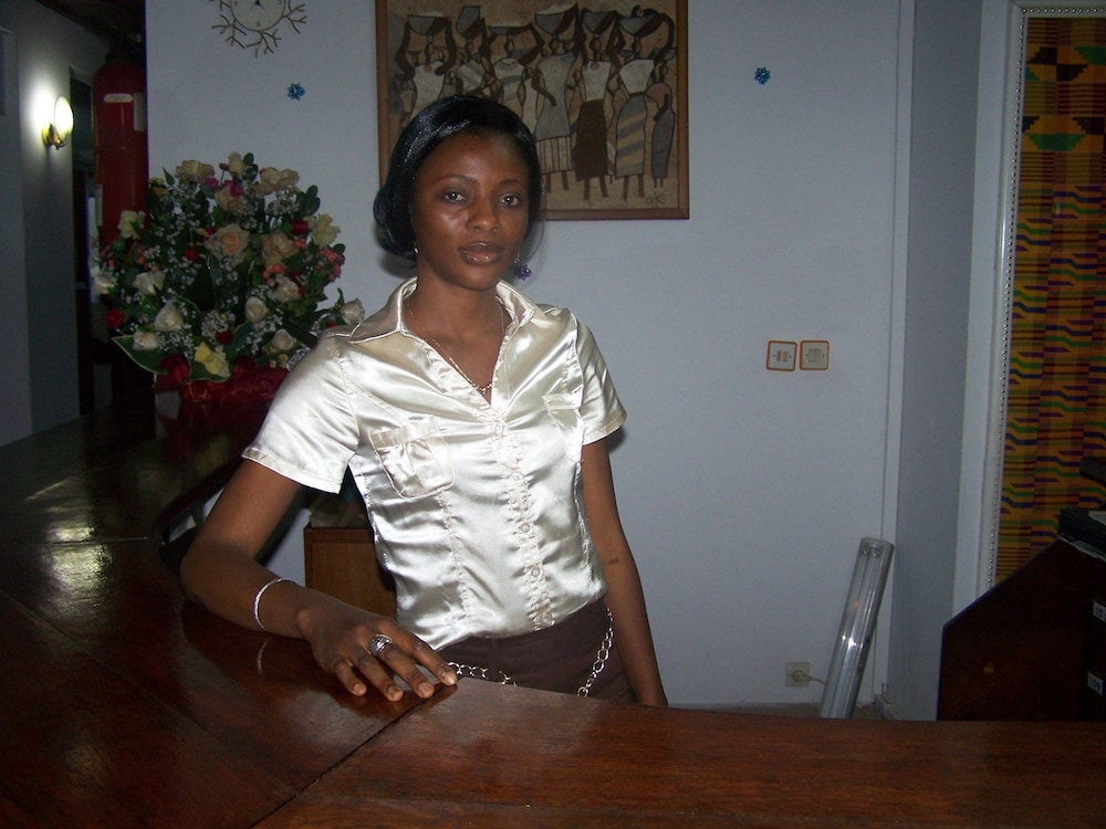 HOTEL AZUR 3/22