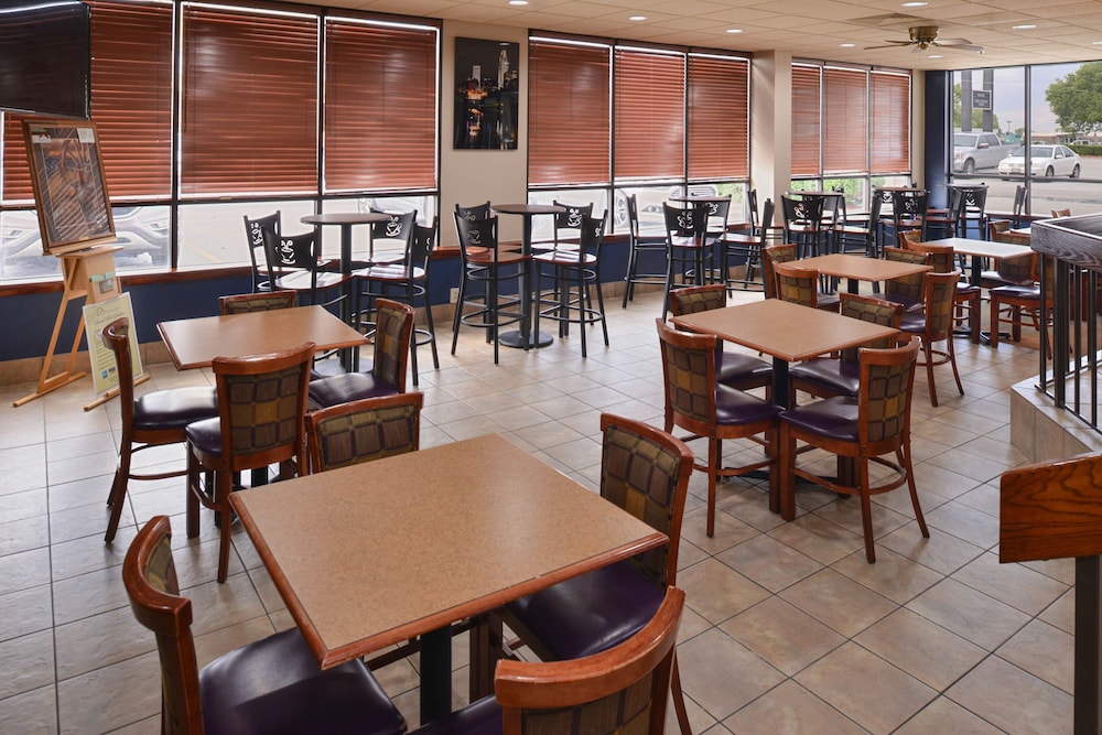 restaurant-cafeteria