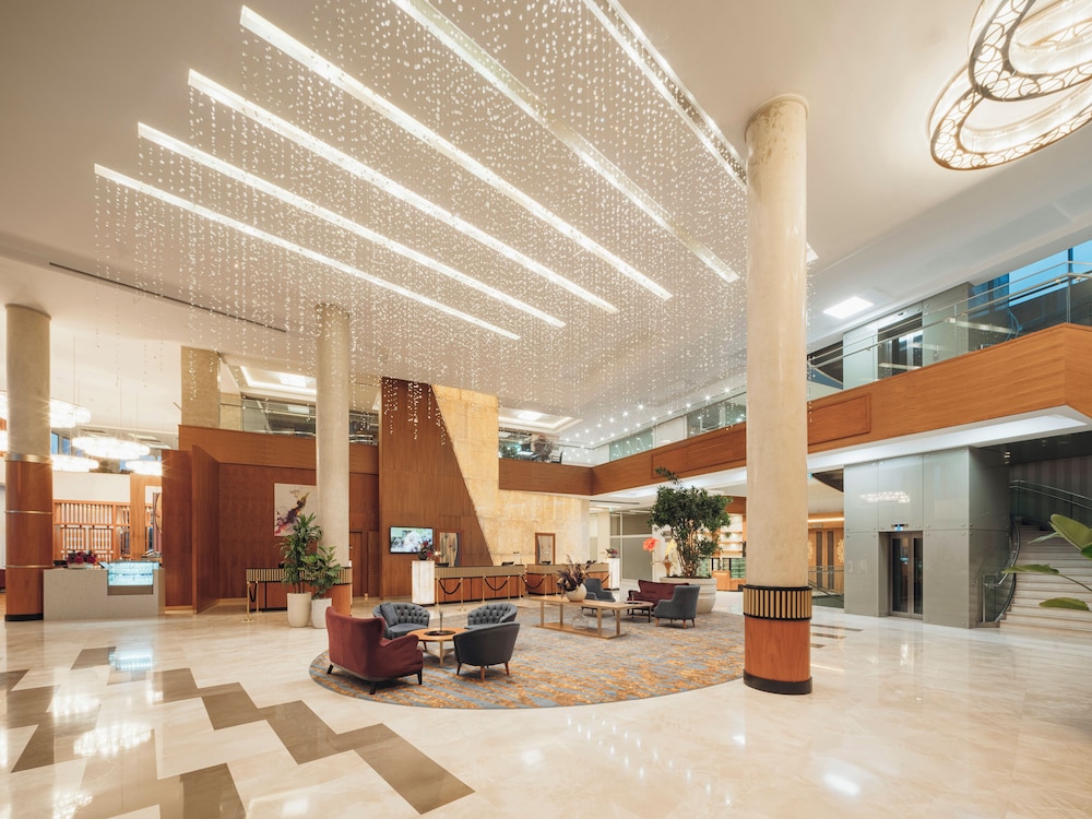 Selectum City Atasehir 6/58