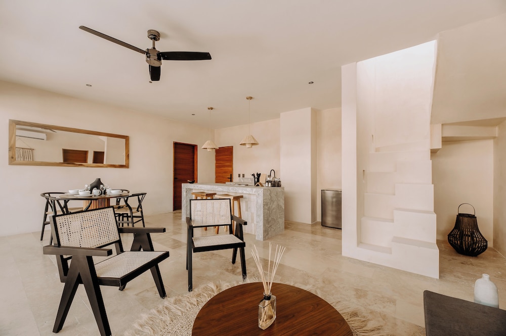 Majaro Hotel Tulum 32/50