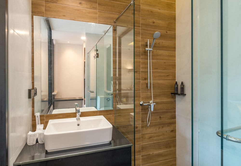 Cher Mantra Aonang Resort And Pool Suite 70/74