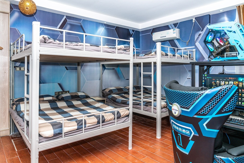 Baiyun Airport Grand Hyaat Airport Hotel - 24-hour Free Shuttle Bus 13/19