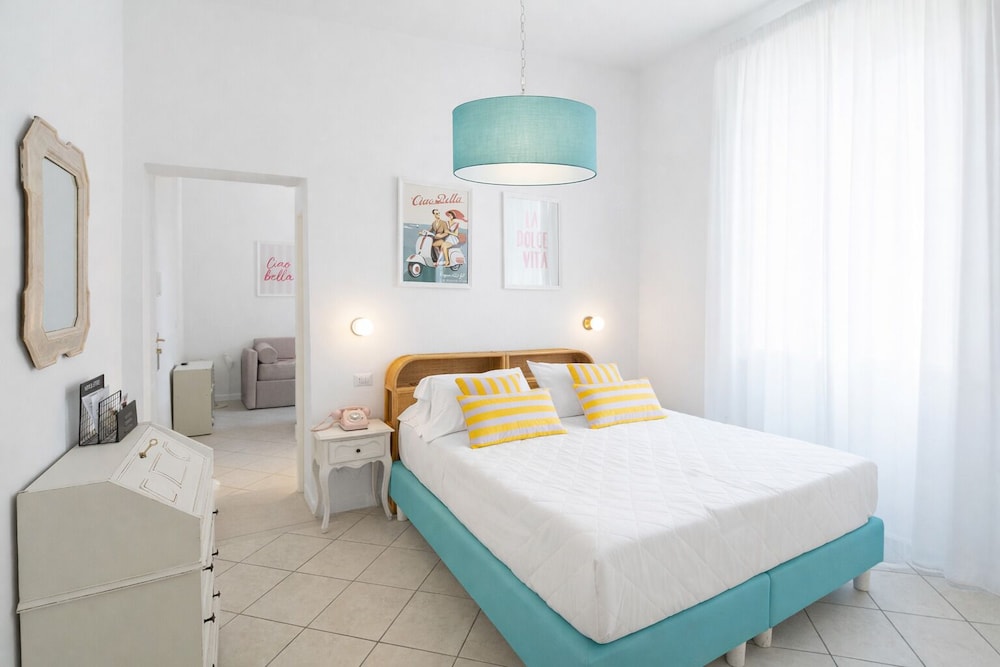 La Pineta Al Mare Hotel 25/68