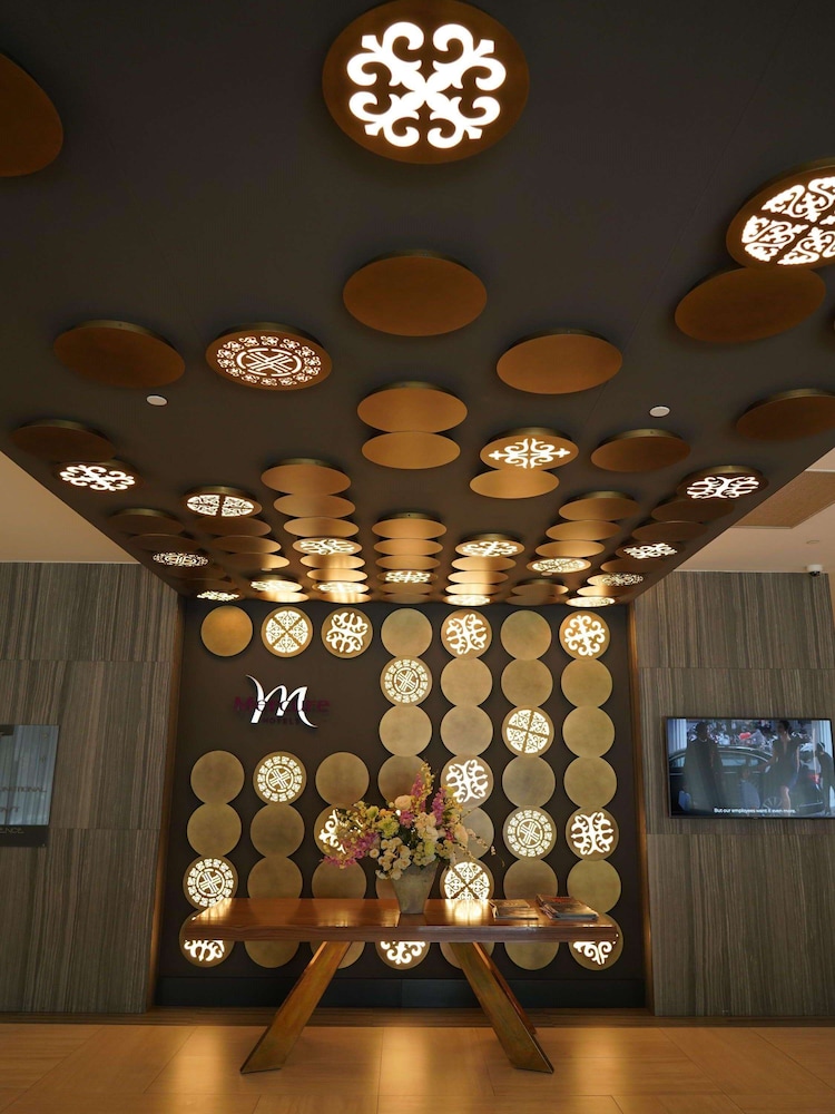 Mercure Almaty City Center 8/49