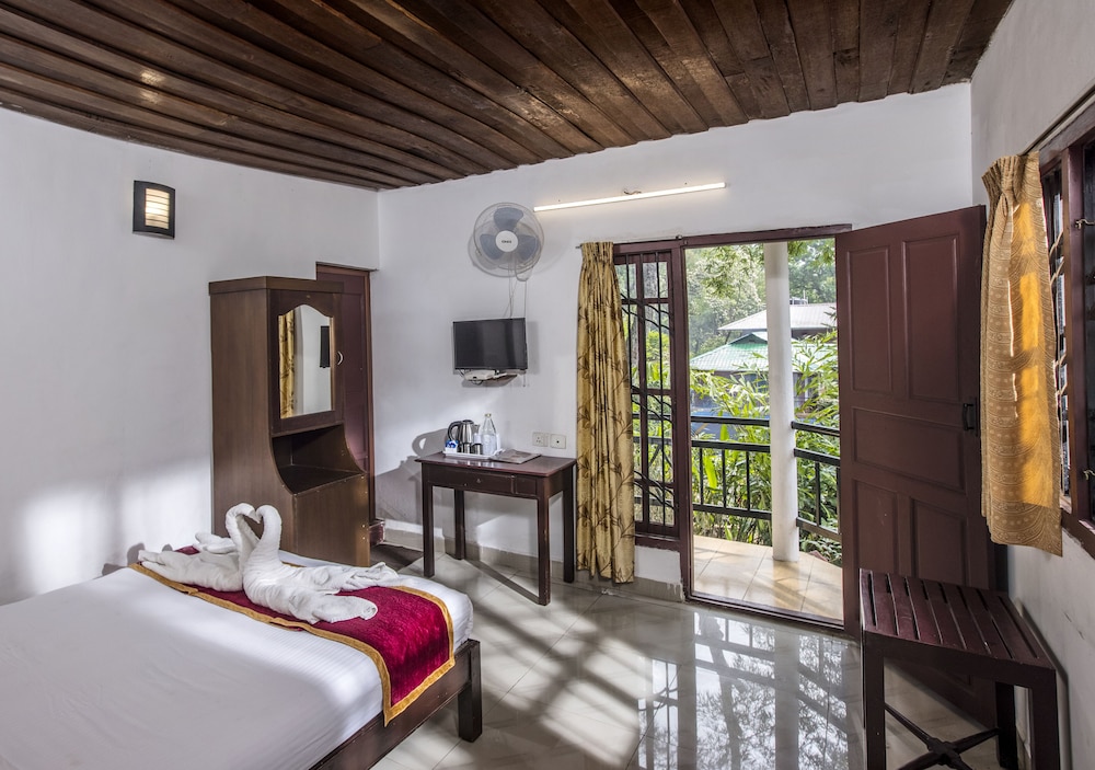 Spice Jungle Resort 21/58