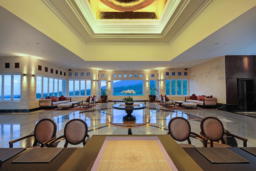 HOMM Saranam Baturiti Bali a brand of Banyan Group 69/85