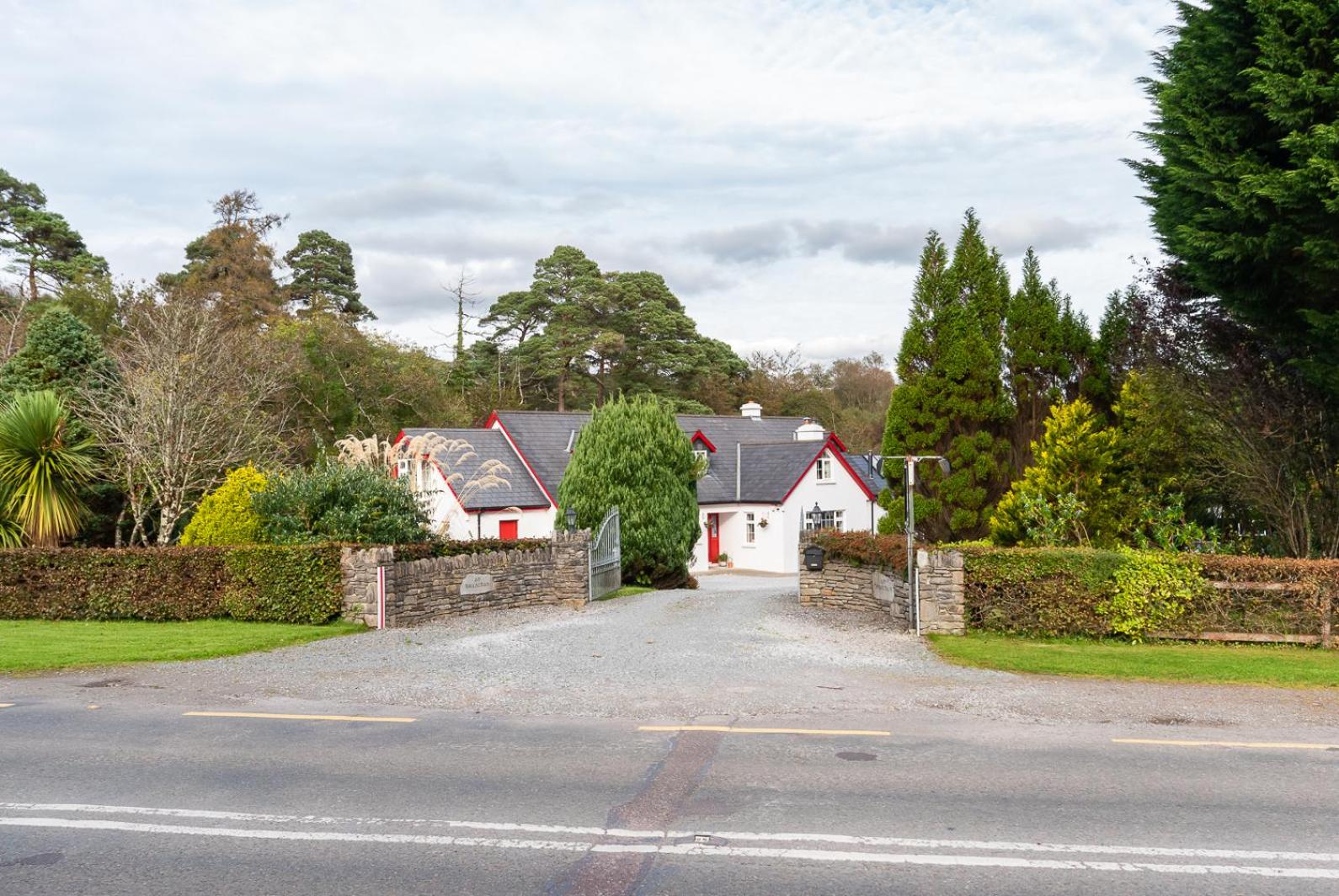 An Bruachan B&B 19/25