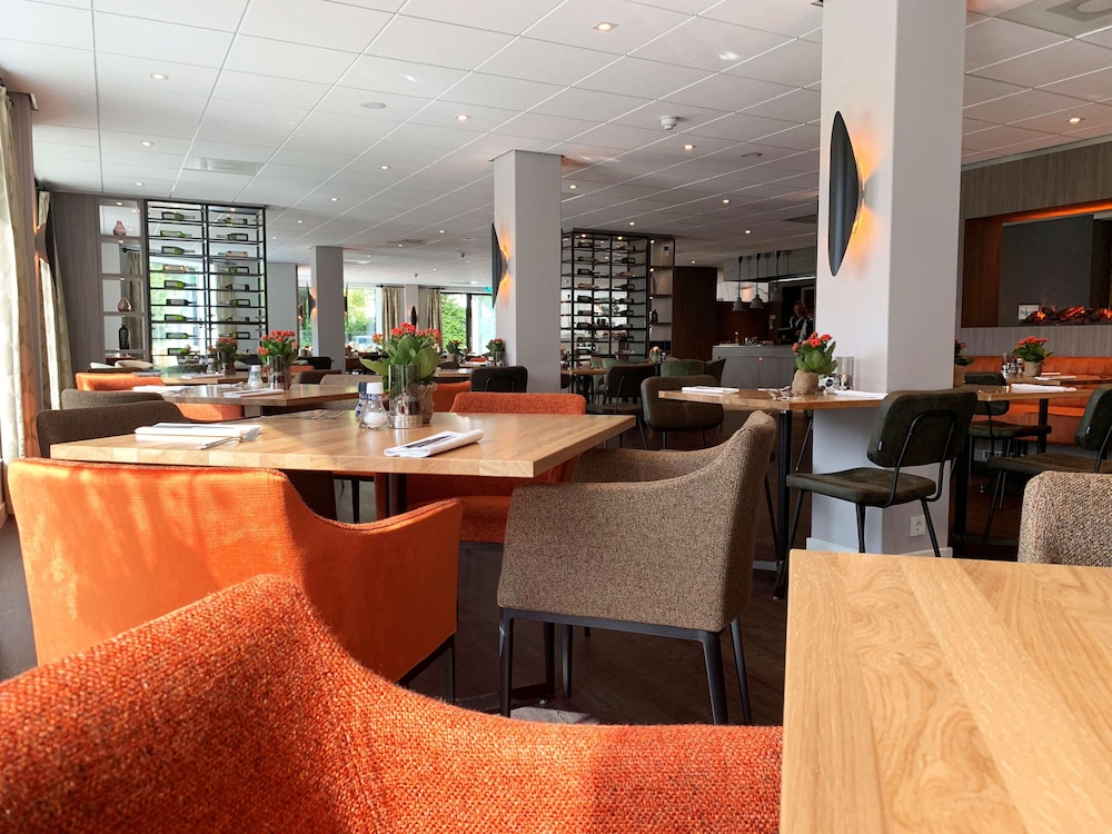 GOLDEN TULIP ZOETERMEER - DEN HAAG 52/64