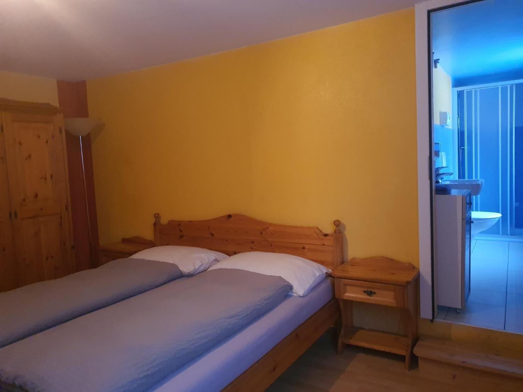Hotel Klein Matterhorn Randa 6/34