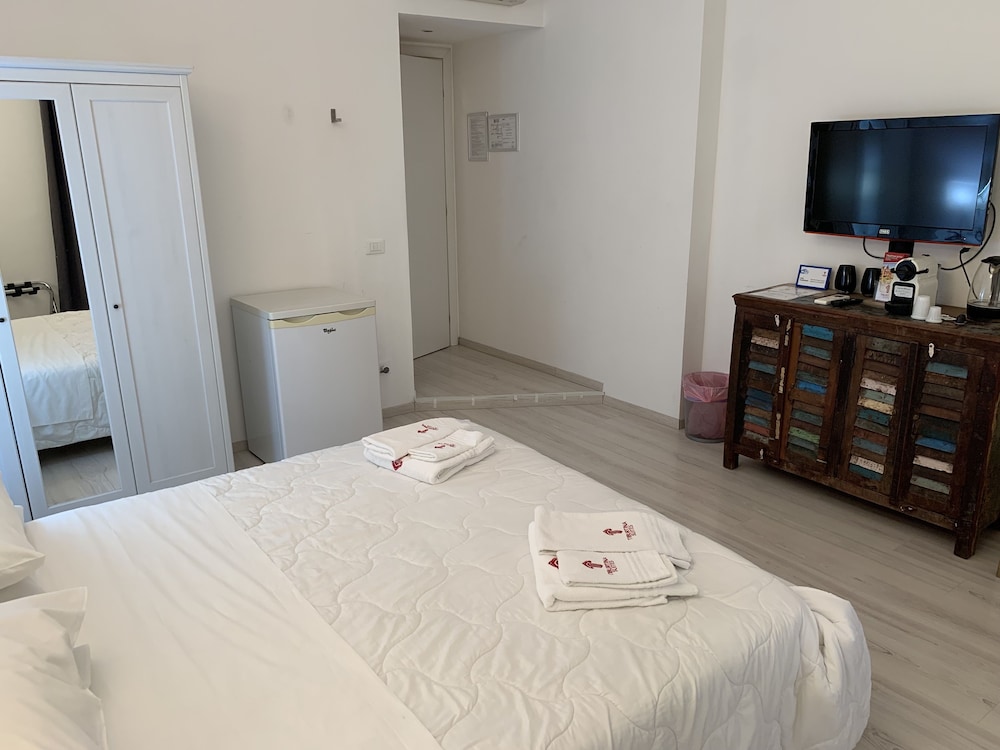 Tiburtina Suites 7/34