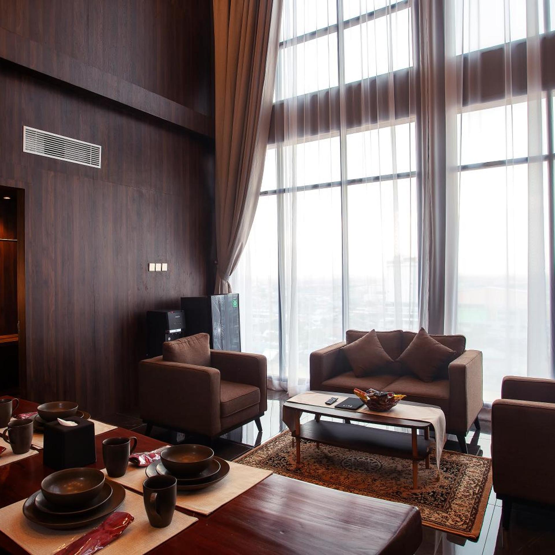 Bono Hotel Pekanbaru 16/30