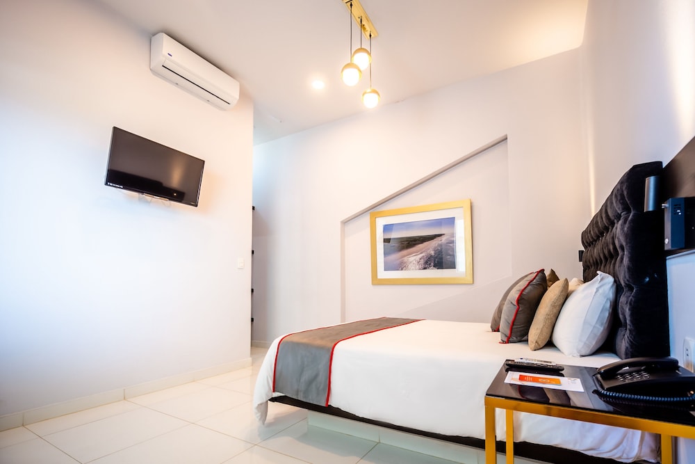 Hotel DC Boutique and Spa 33/62