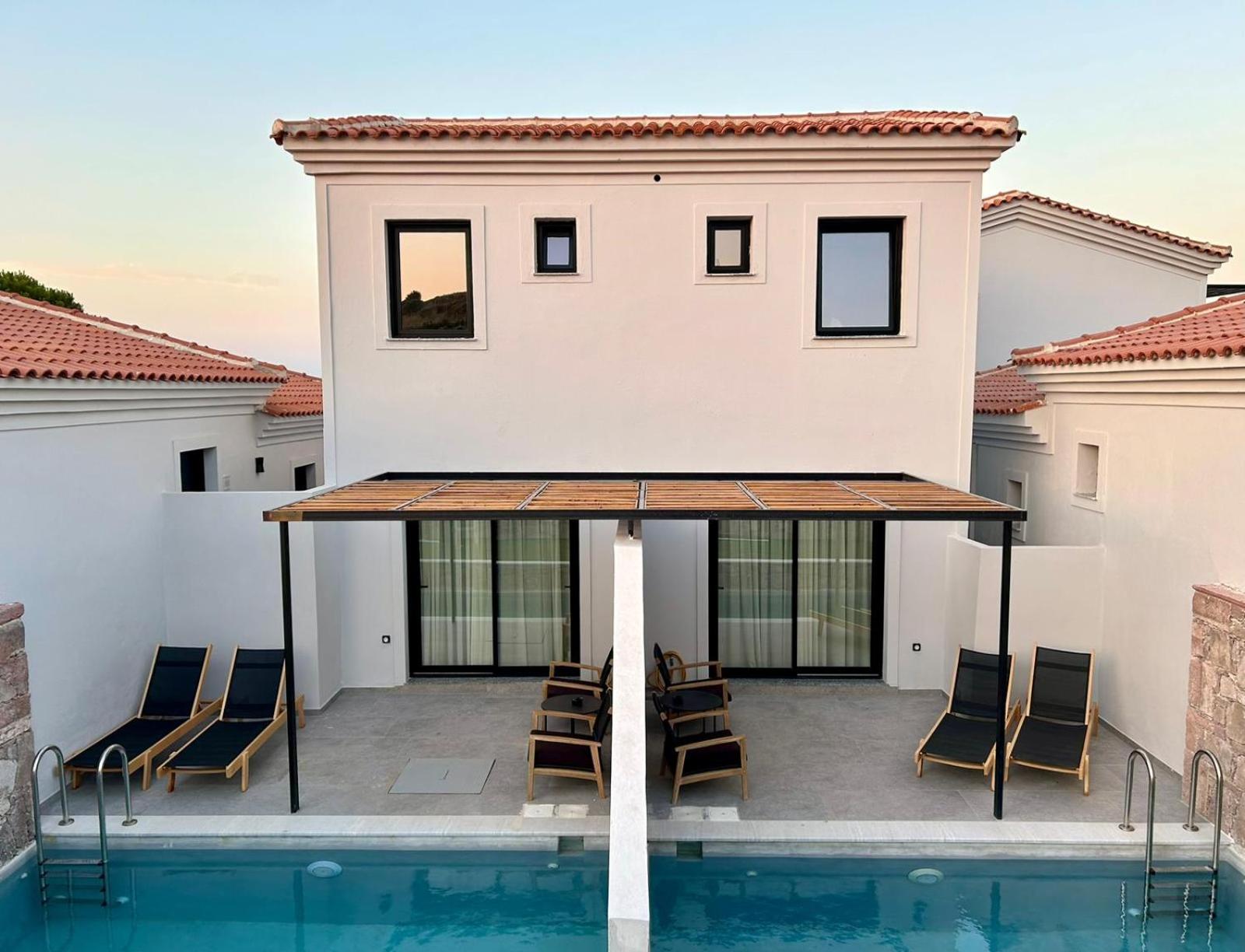 Hotel Angels - Adults Only in Lesbos
