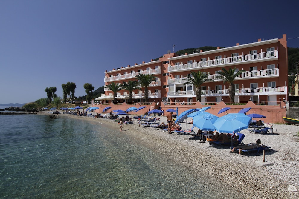 CORFU MARIS 3/59