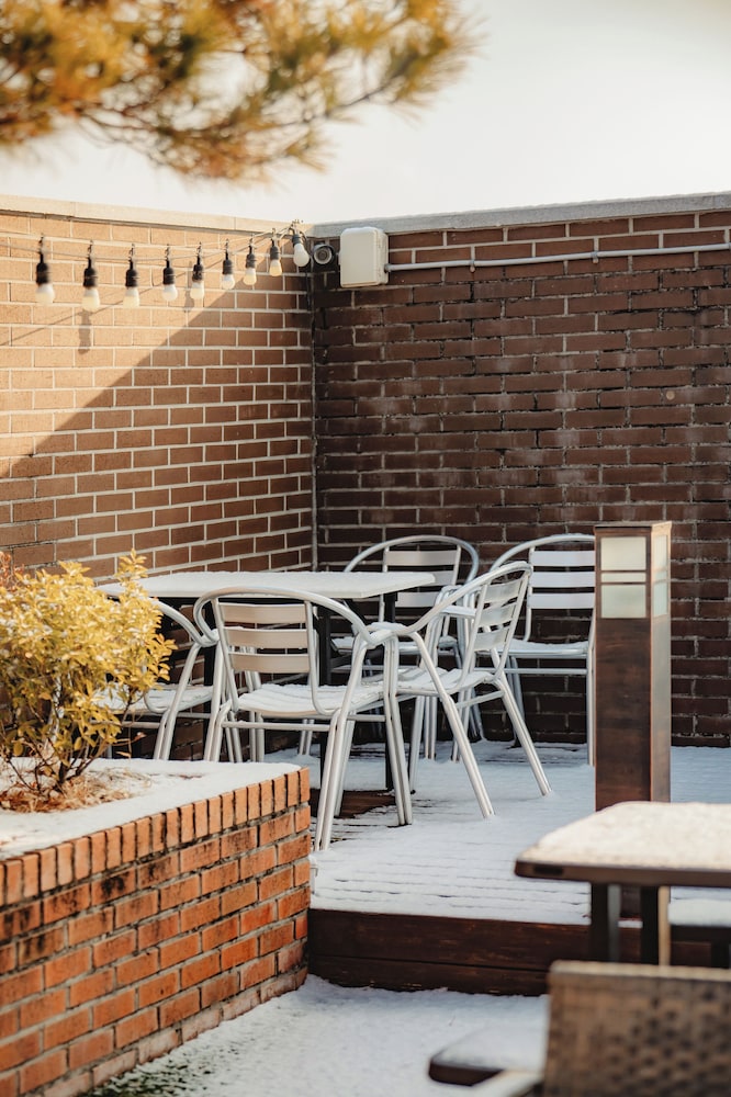 Hotel Iam - Hostel 26/50