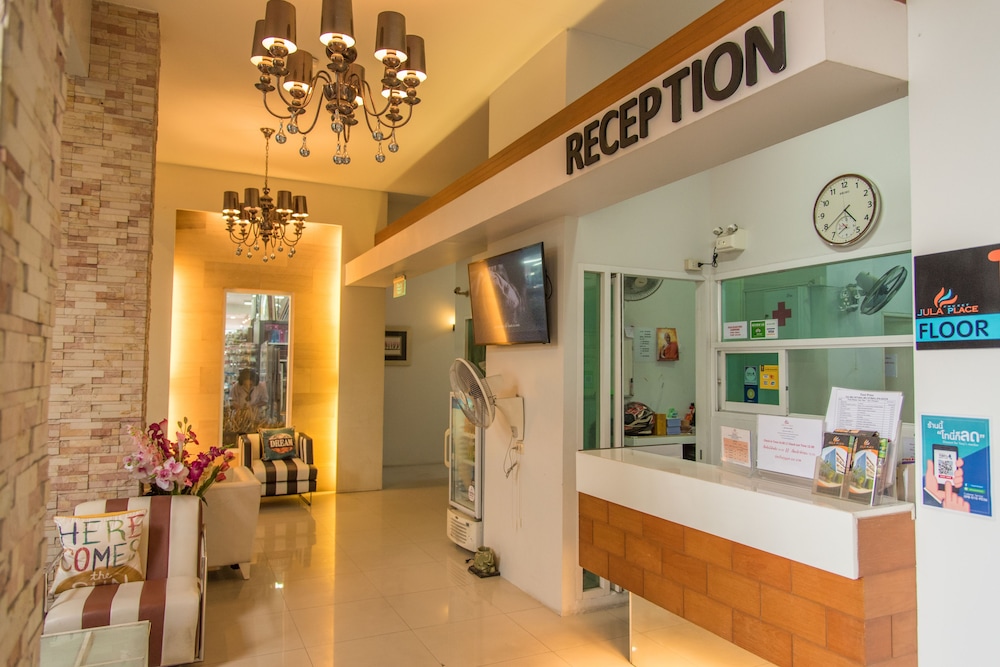 Phuket Jula Place 8/64