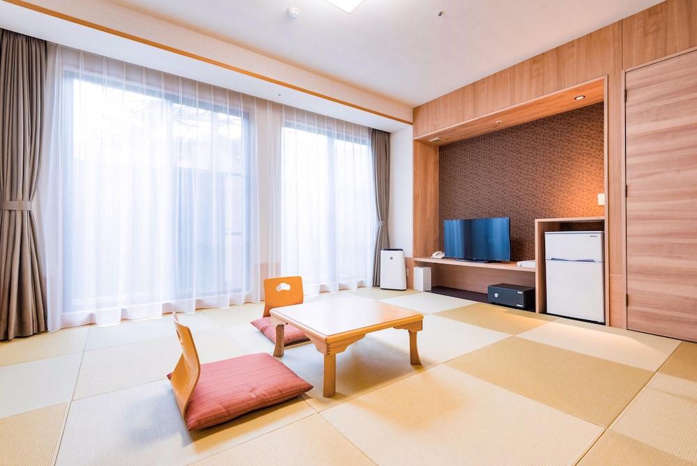 Hotel Kisoji 13/38