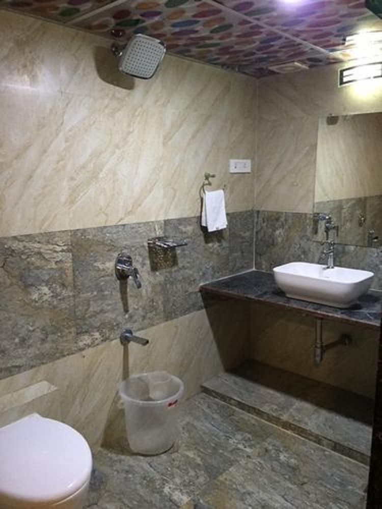 Hotel Kochi Caprice 19/31