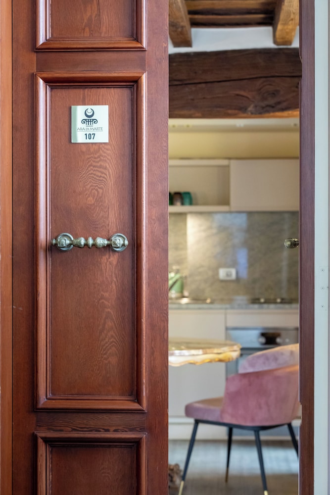 Ara di Marte Suites 31/61