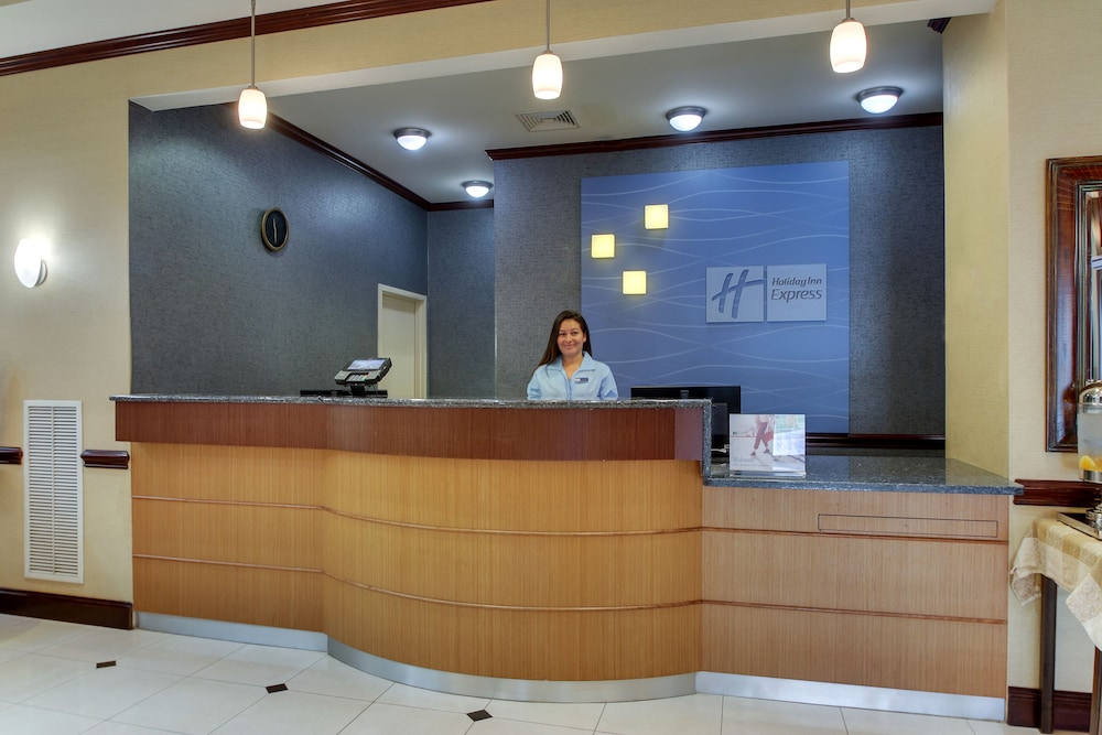 Holiday Inn Express And Suites Allentown West Ex Bw Plus Allentown Inn Suites 10/52