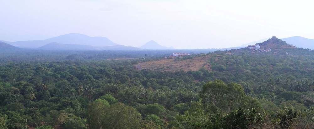 KADAMBAVANAM ETHNIC RESORT 25/42