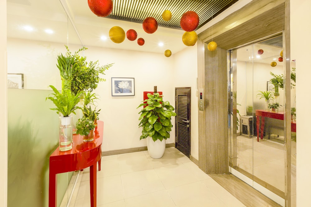 Hong Ha Hotel 12/51