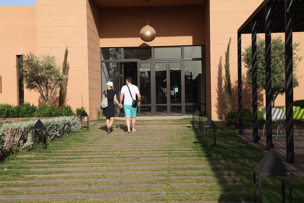 Aqua Mirage Club & Aqua Parc - All Inclusive 65/72