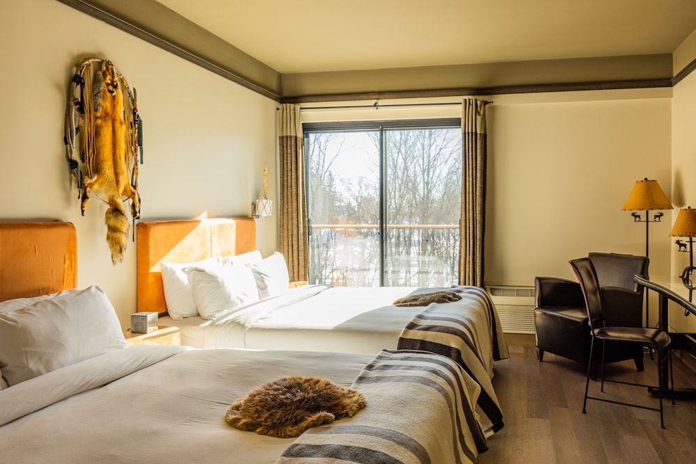 HOTEL MUSEE PREMIERES NATIONS 14/47