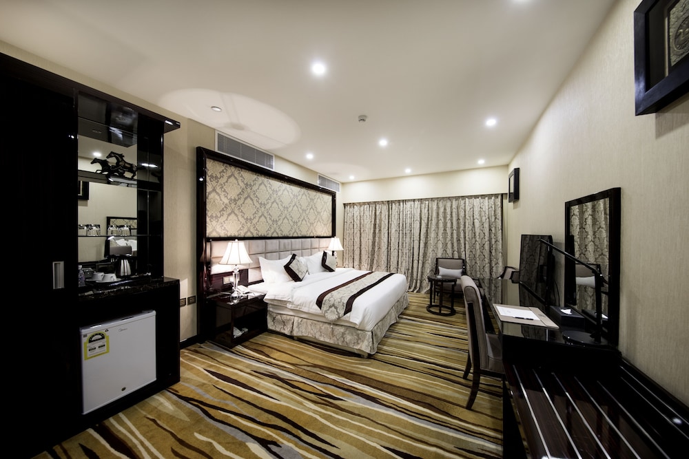 المهيدب ريزيدنس(Al Muhaidab Residence Al Ahsa) 14/45