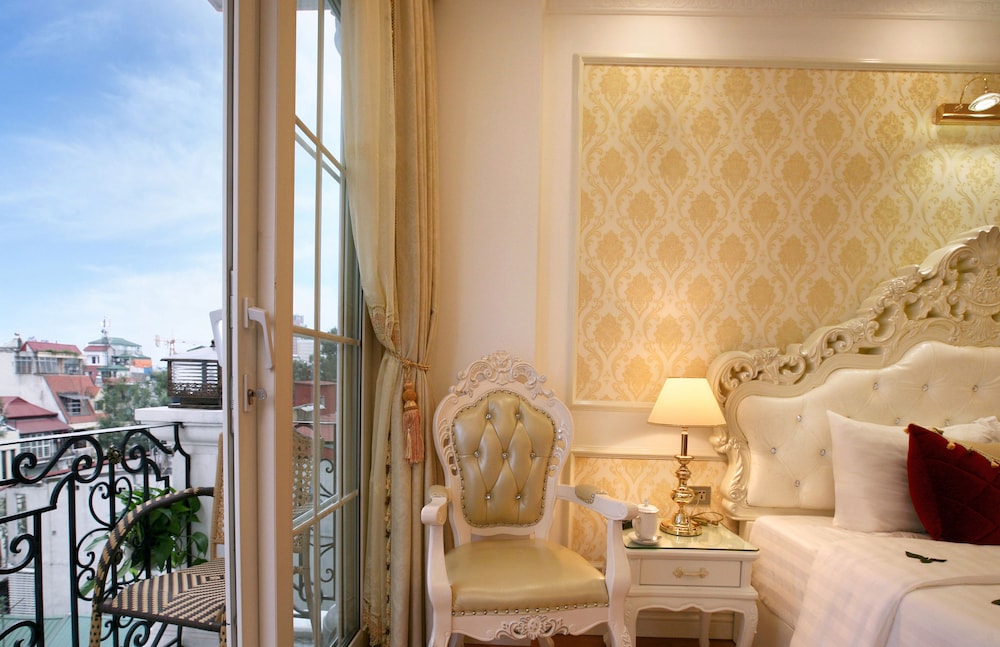 Hanoi Hotel Royal 50/74