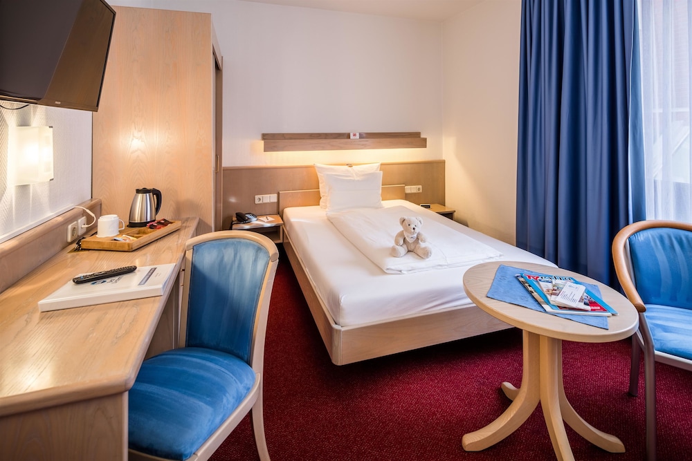 Best Western Hotel Heide 33/59