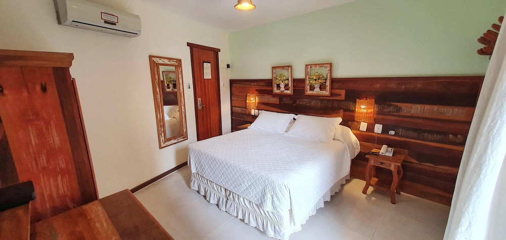 Pousada Casa De Praia 10/30