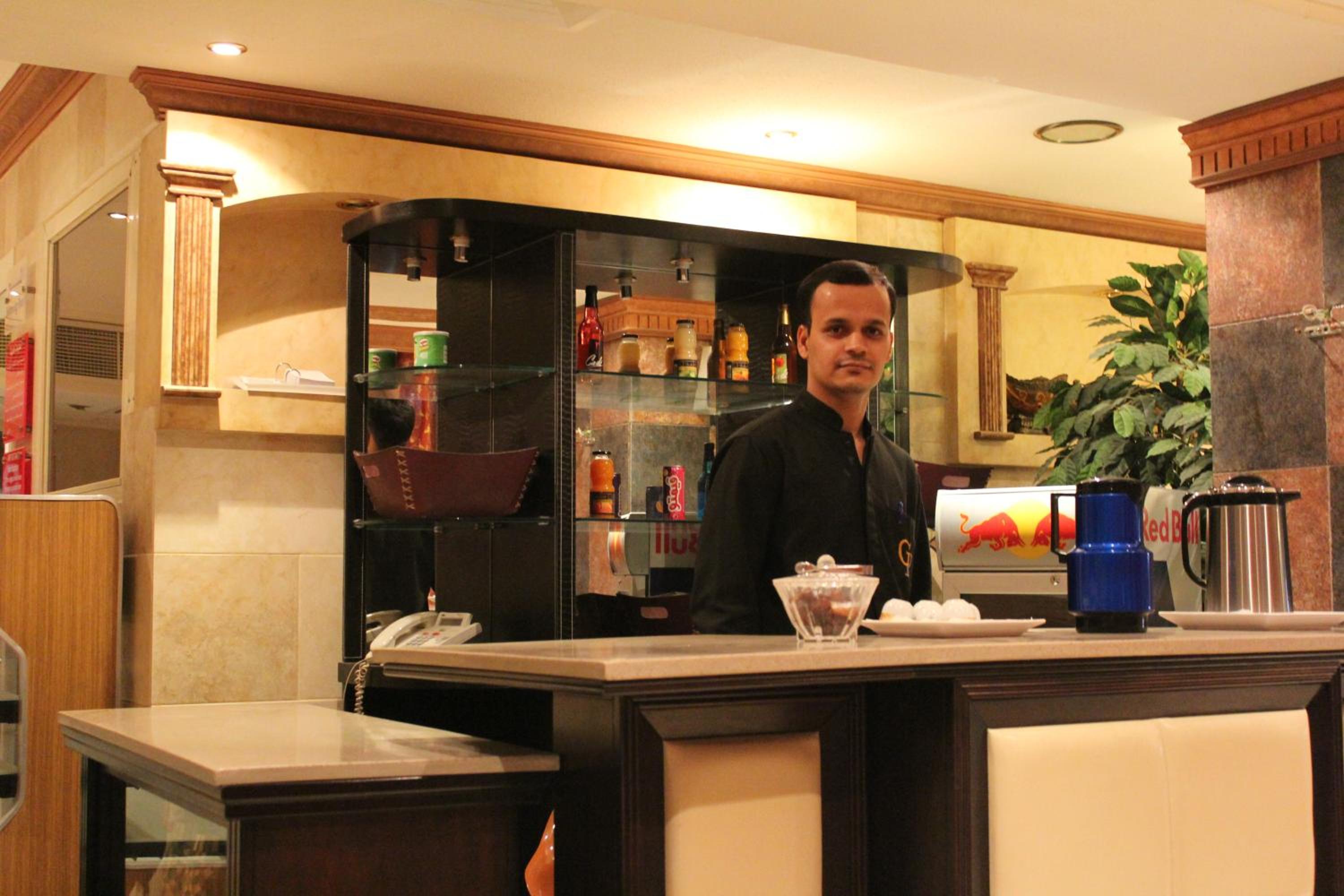 جلف بارك للشقق الفندقية(Gulf Park Hotel Apartment) 12/36