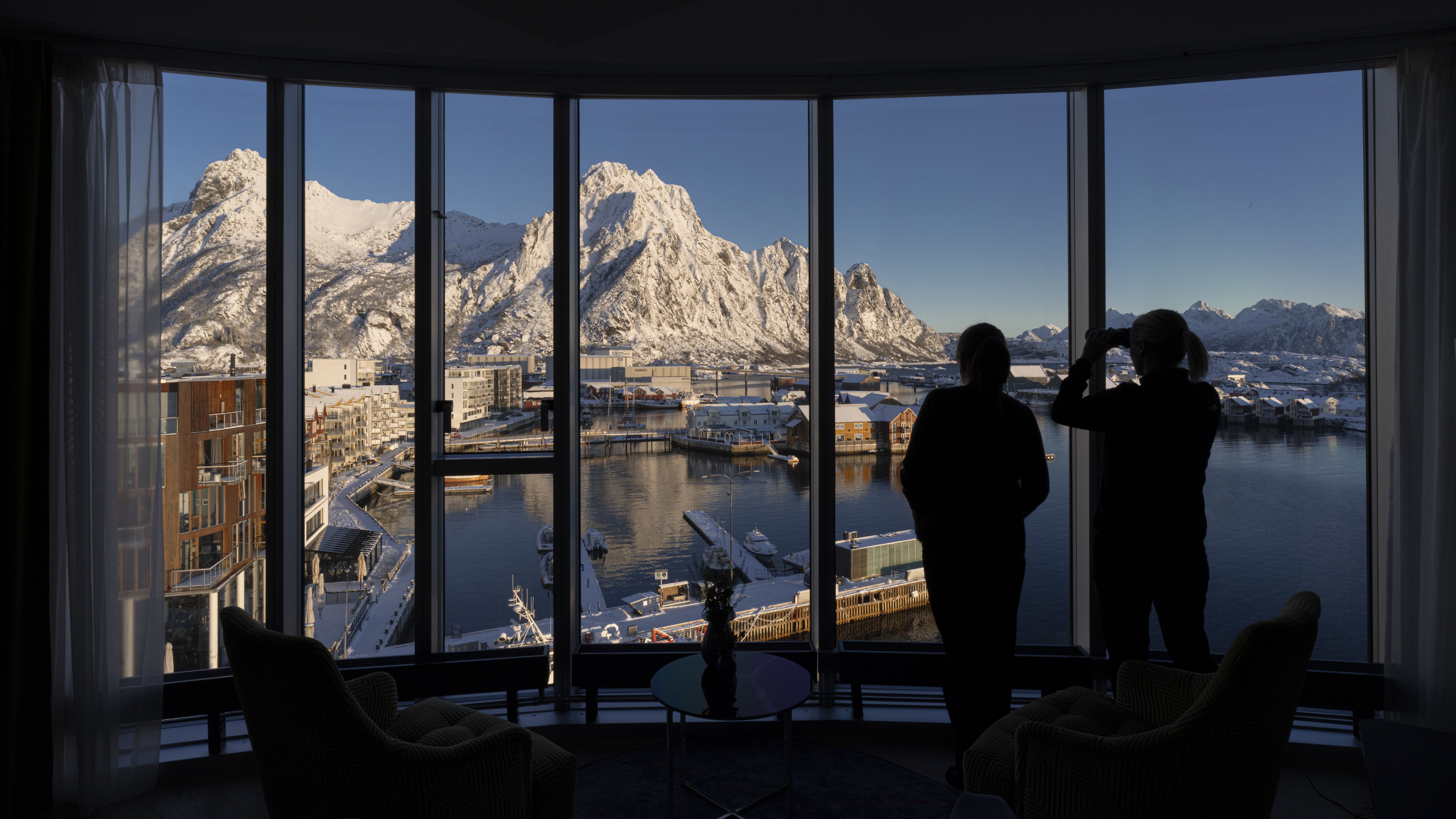 Thon Hotel Lofoten 26/50