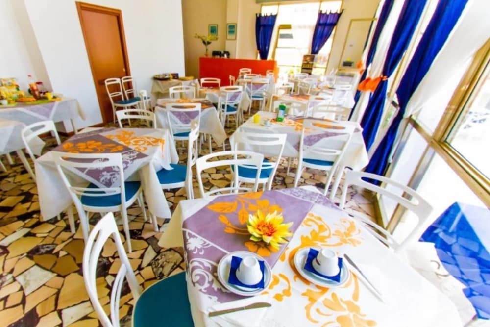Hotel Riccardi 9/15