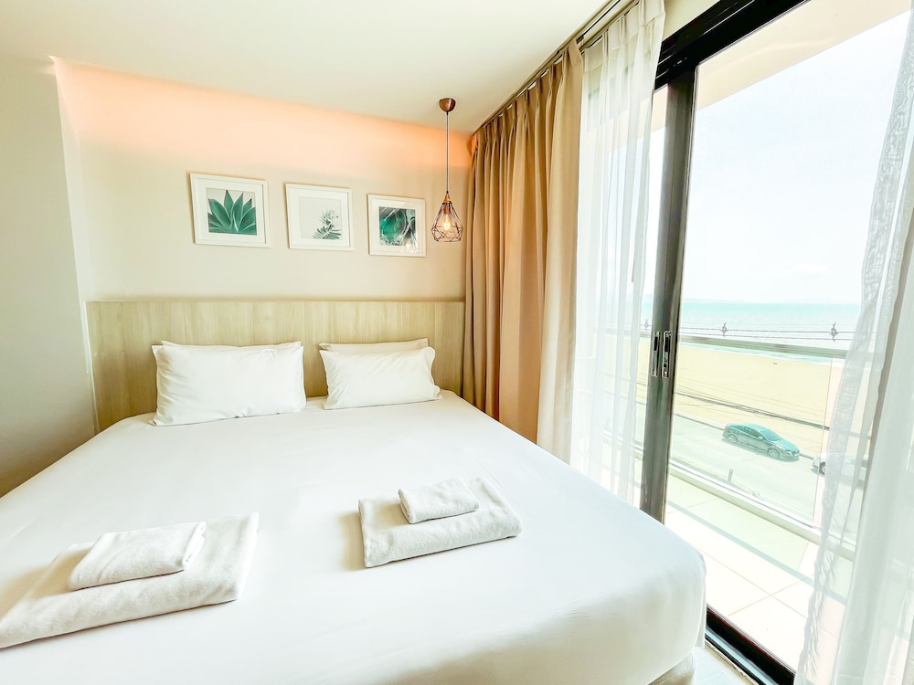 Zand Morada Pattaya 24/70