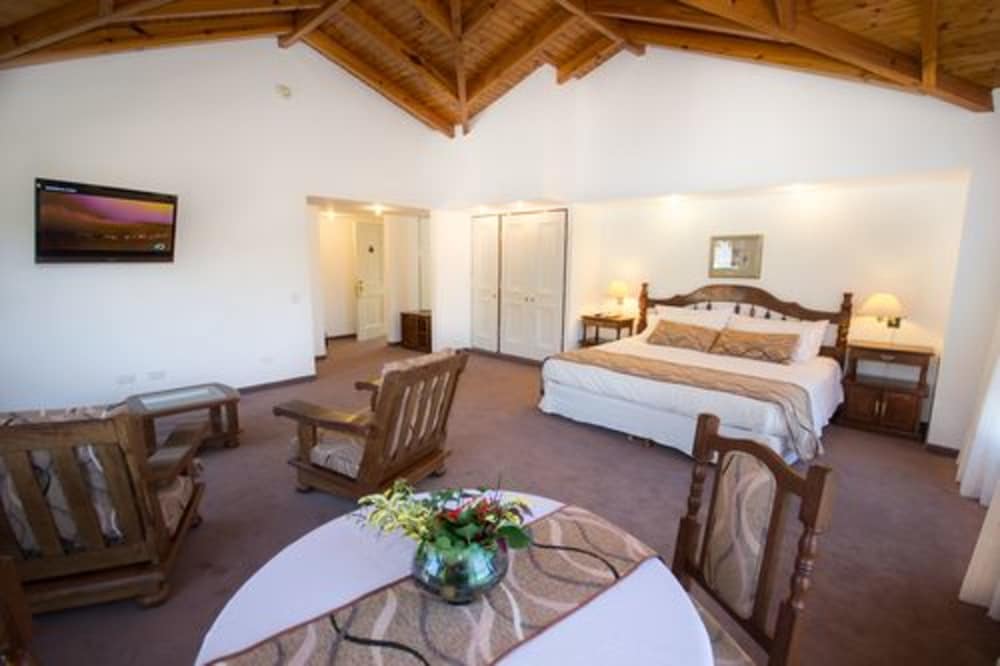 Patagonia Plaza Hotel 23/30