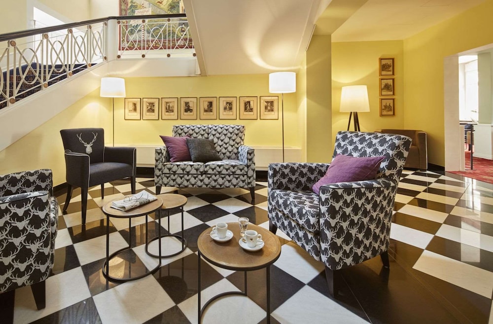 HOTEL THERME BAD TEINACH 39/49