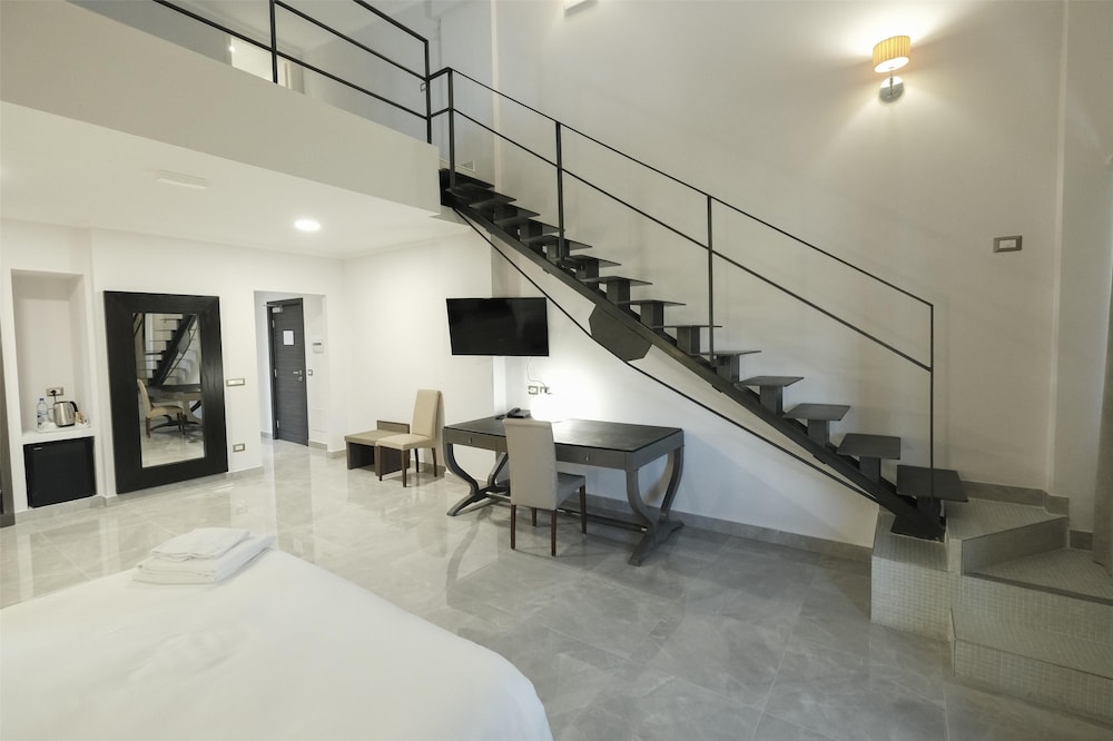 Best Western Grand Hotel Catanzaro 57/62