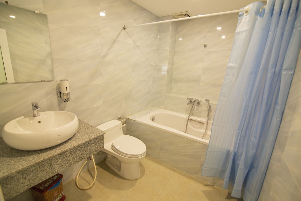 Green Hotel - Hostel 45/50