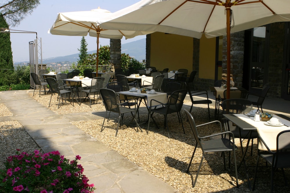 Villa dei Bosconi 31/45