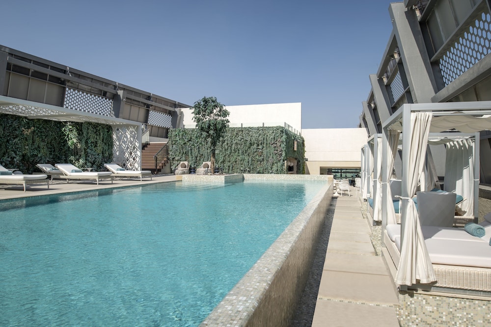 Steigenberger Residence Doha 27/33